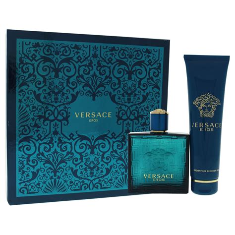 versace mens set